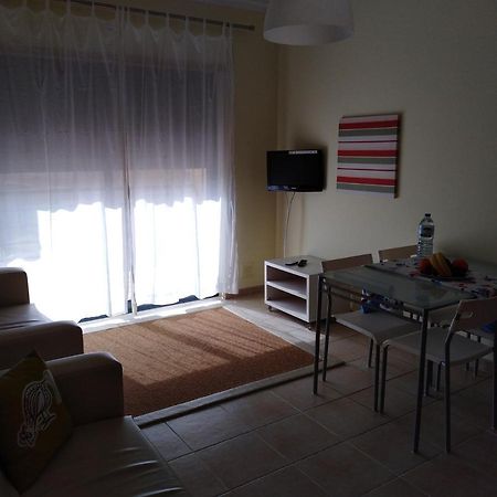 Alto Dos Navegantes Appartement Armação de Pêra Buitenkant foto