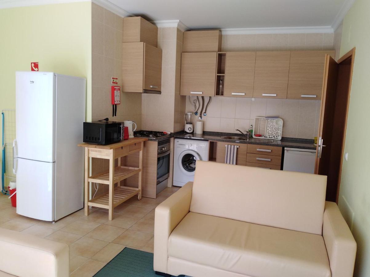 Alto Dos Navegantes Appartement Armação de Pêra Buitenkant foto