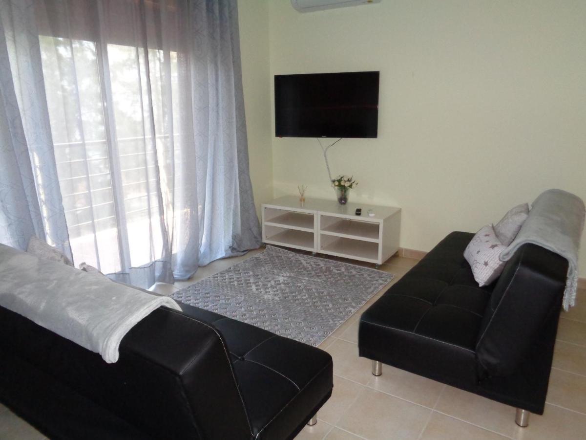 Alto Dos Navegantes Appartement Armação de Pêra Buitenkant foto