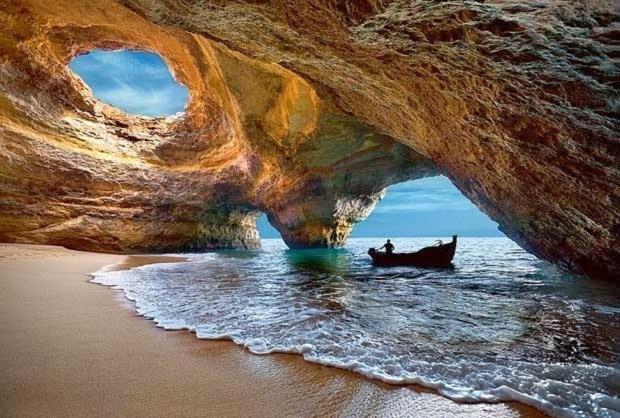 Alto Dos Navegantes Appartement Armação de Pêra Buitenkant foto