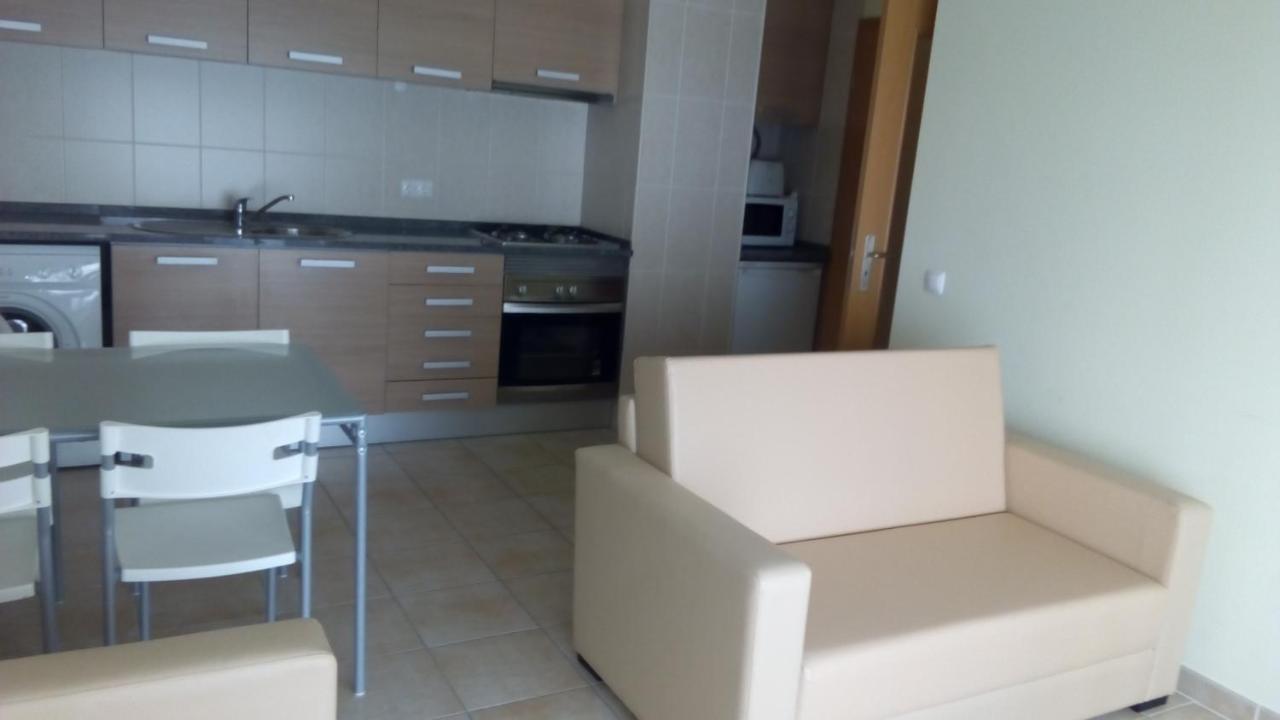 Alto Dos Navegantes Appartement Armação de Pêra Buitenkant foto