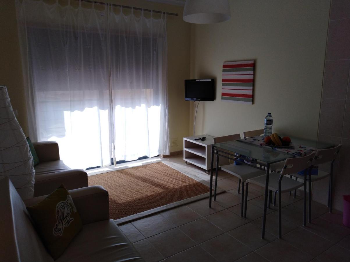 Alto Dos Navegantes Appartement Armação de Pêra Buitenkant foto