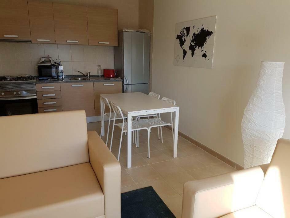 Alto Dos Navegantes Appartement Armação de Pêra Buitenkant foto